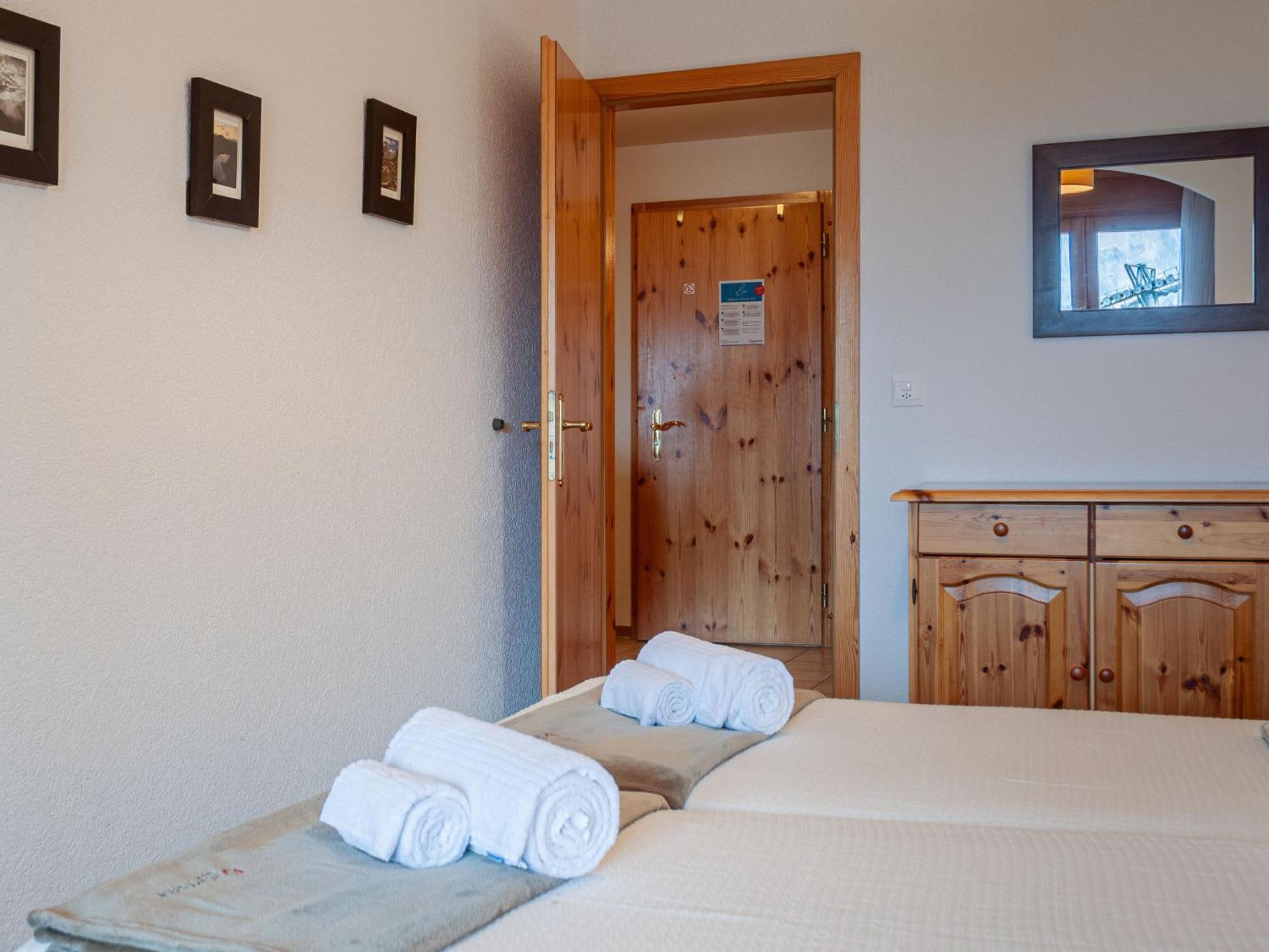 Apartment Victoria 1 C1 By Interhome Nendaz Exteriér fotografie