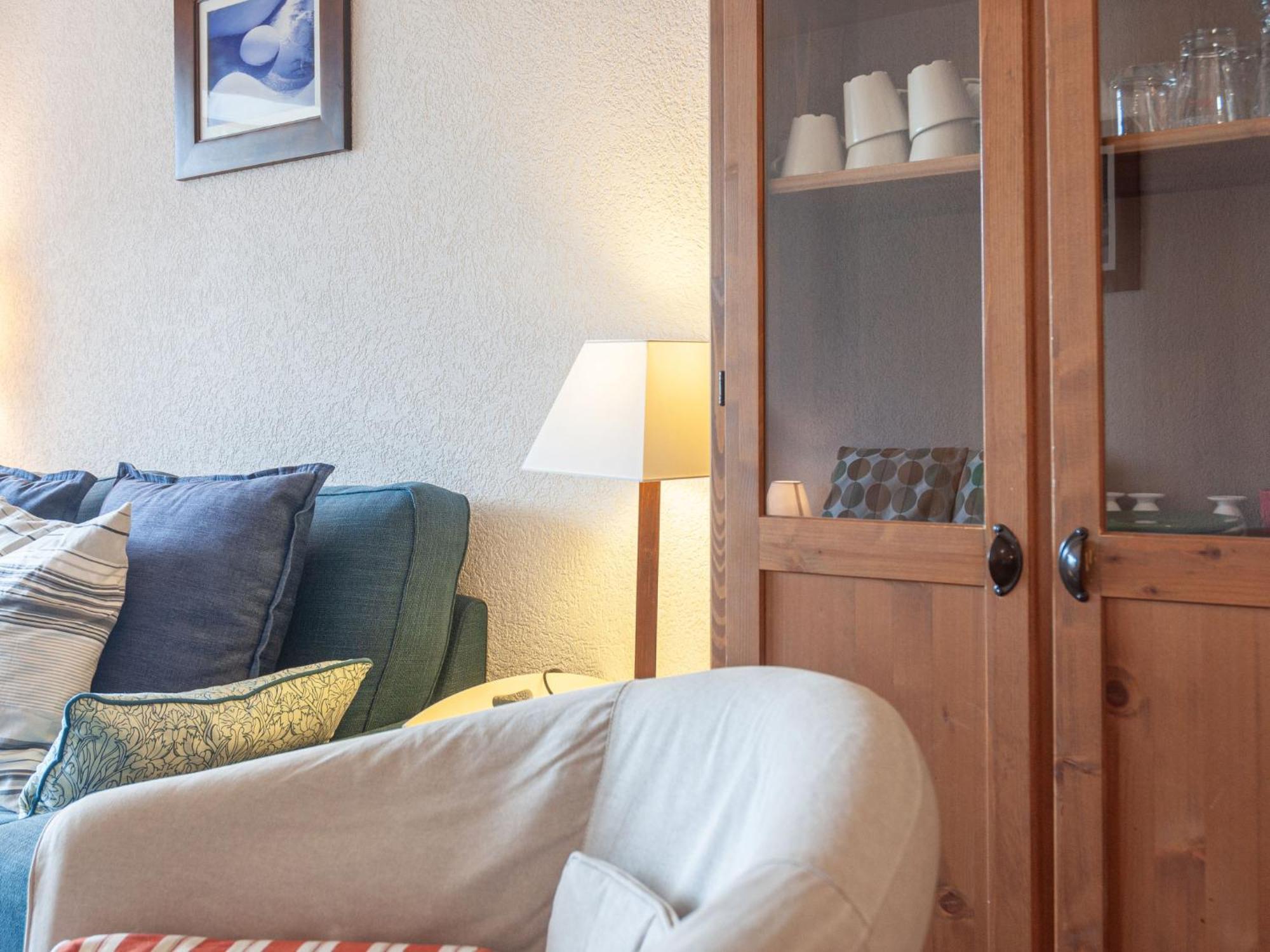 Apartment Victoria 1 C1 By Interhome Nendaz Exteriér fotografie