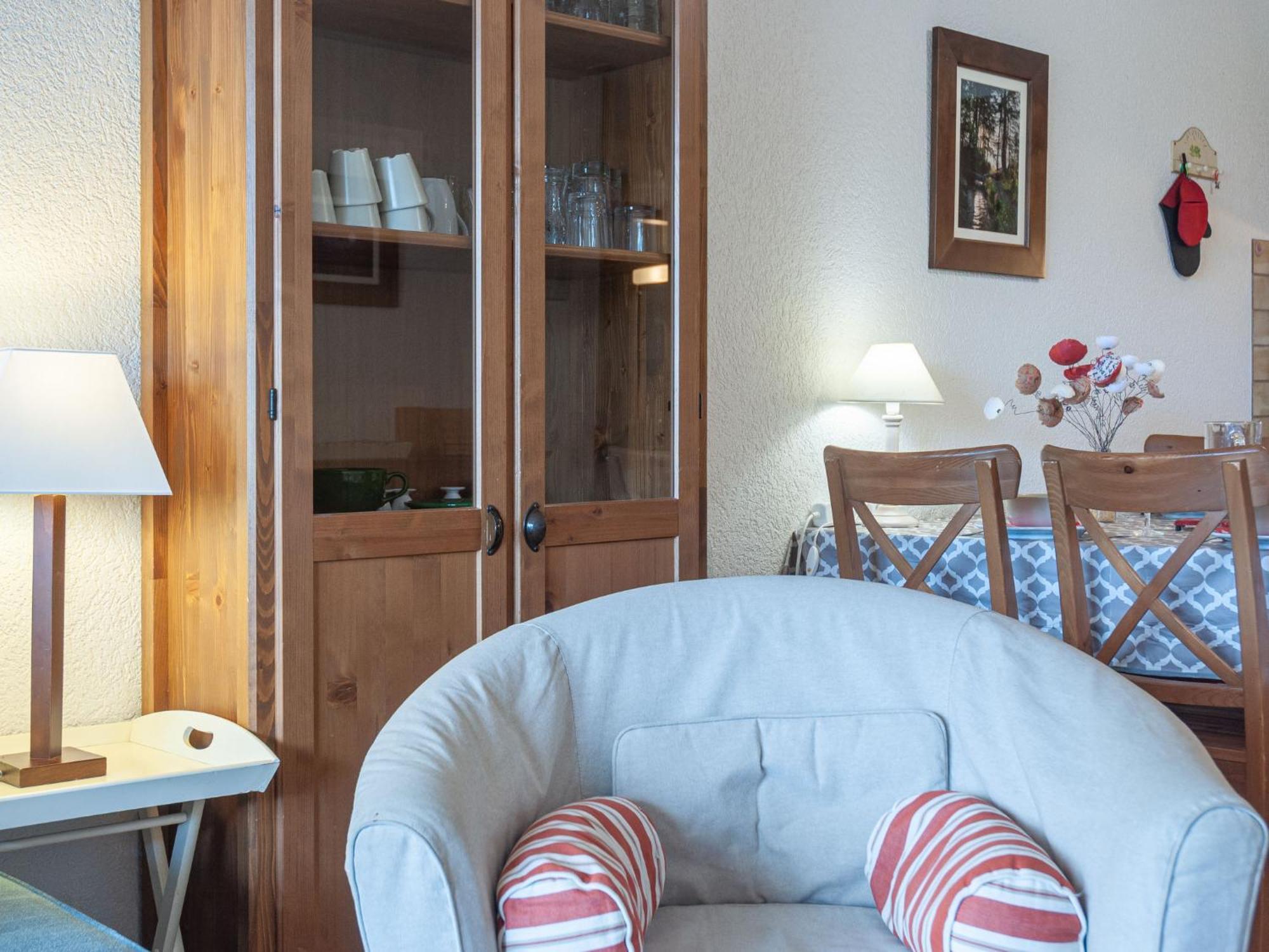 Apartment Victoria 1 C1 By Interhome Nendaz Exteriér fotografie