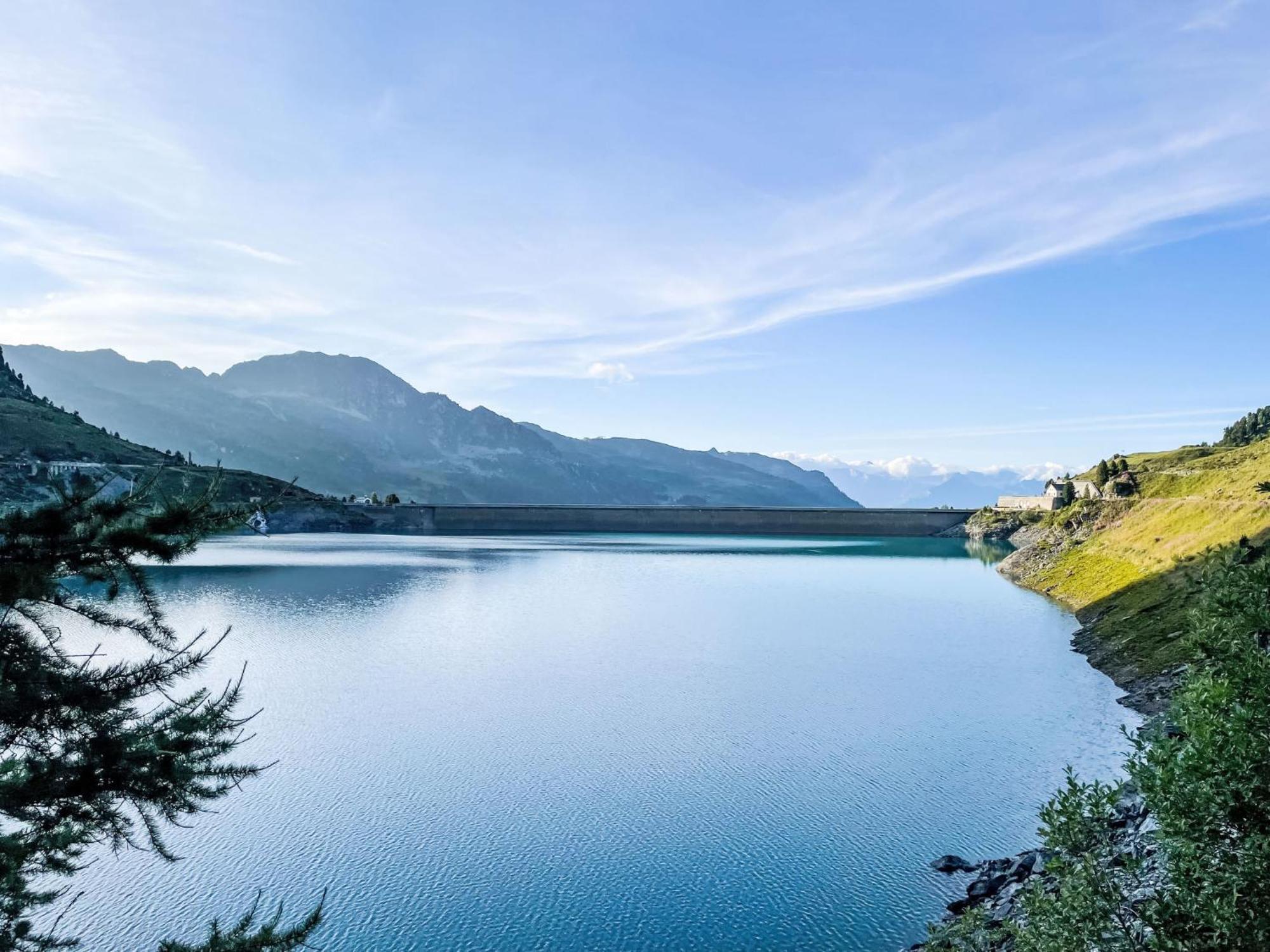 Apartment Victoria 1 C1 By Interhome Nendaz Exteriér fotografie